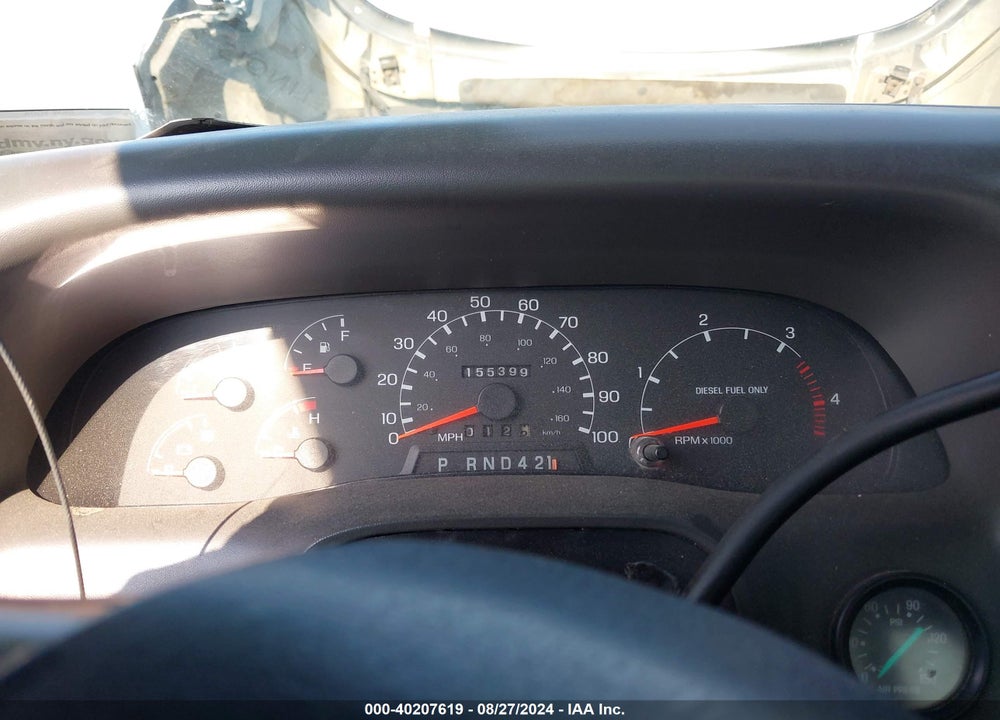 2005 FORD F-650 XL/XLT VIN: 3FRNX65R65V110550