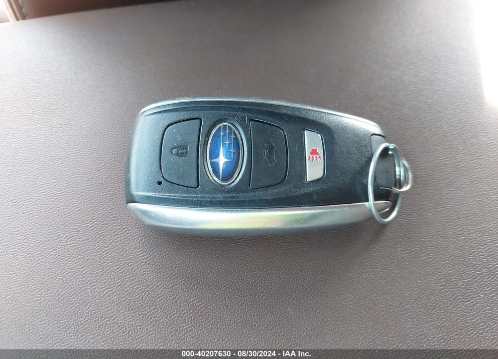2021 SUBARU OUTBACK TOURING XT VIN: 4S4BTGPD9M3184551