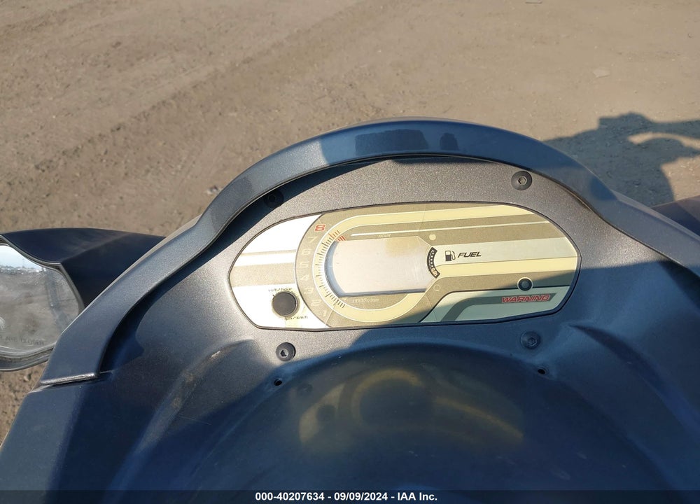 2014 YAMAHA WAVE RUNNER VX 110 SPORT VIN: YAMA3861L314