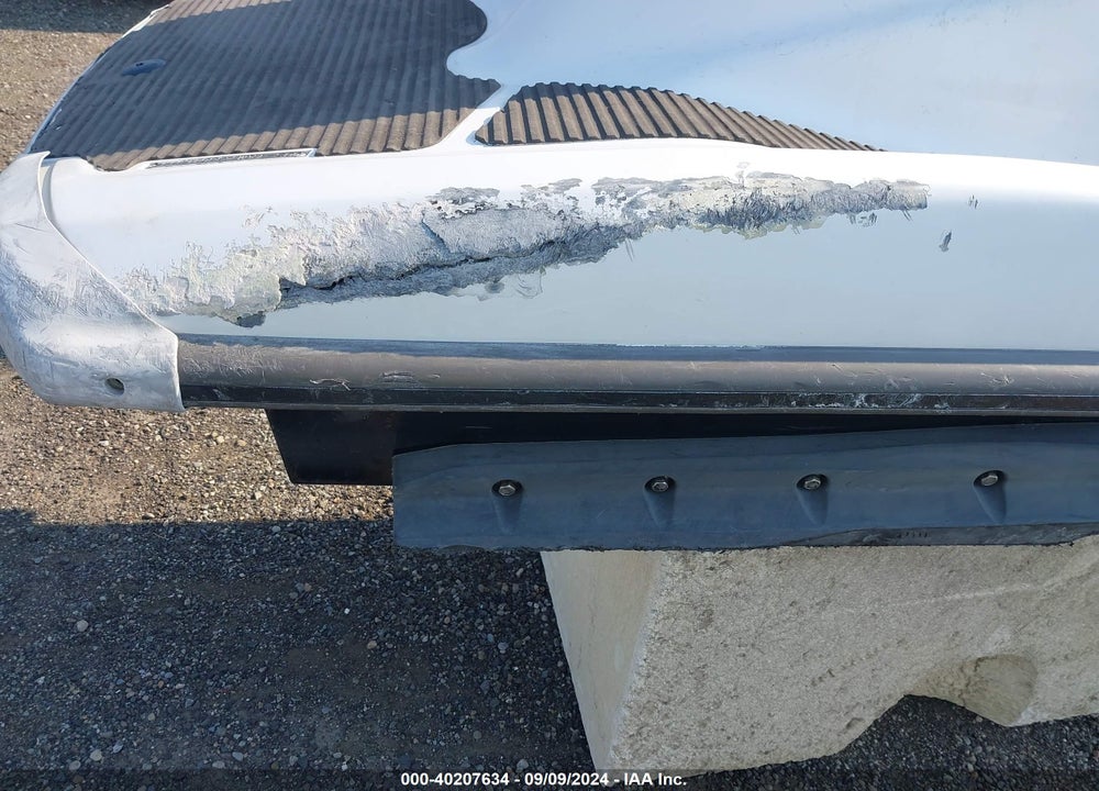 2014 YAMAHA WAVE RUNNER VX 110 SPORT VIN: YAMA3861L314