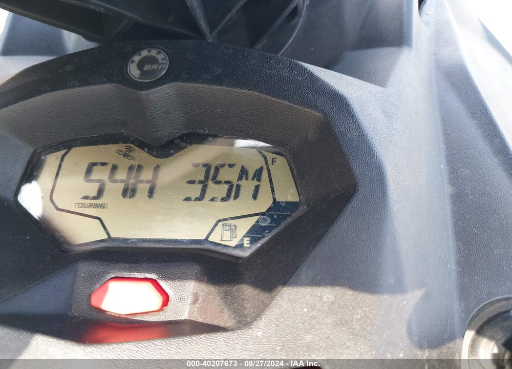 2016 SEA DOO OTHER VIN: YDV61608E616