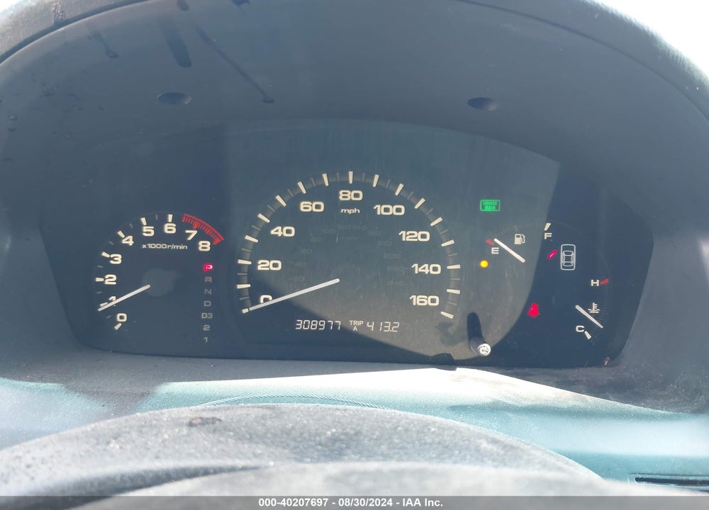 2006 HONDA ACCORD 2.4 SE VIN: 1HGCM56306A007499