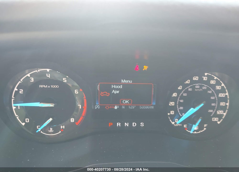 2020 FORD RANGER XLT VIN: 1FTER4FH0LLA92178