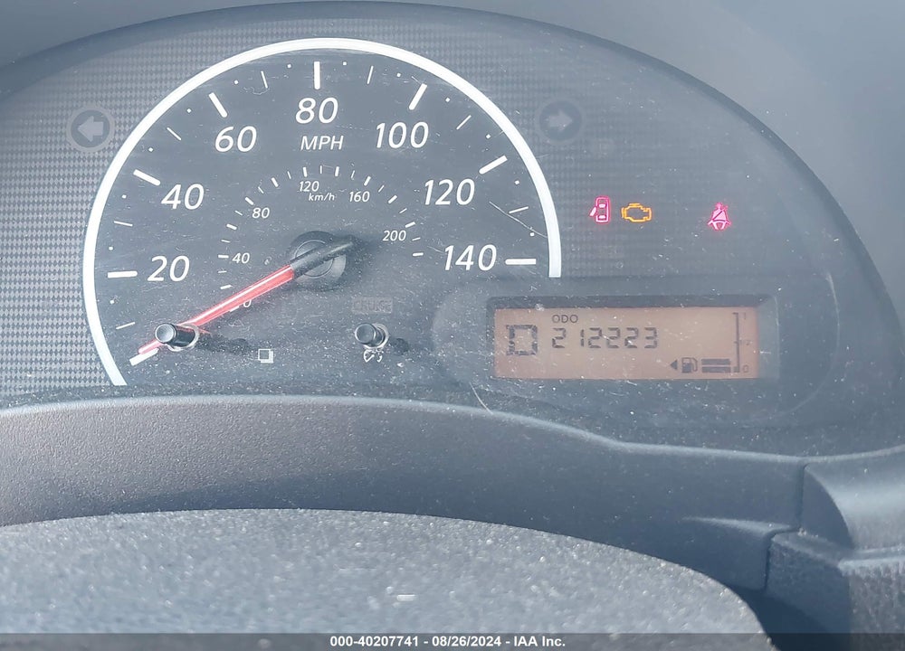 2012 NISSAN VERSA 1.6 S+ VIN: 3N1CN7AP7CL843058