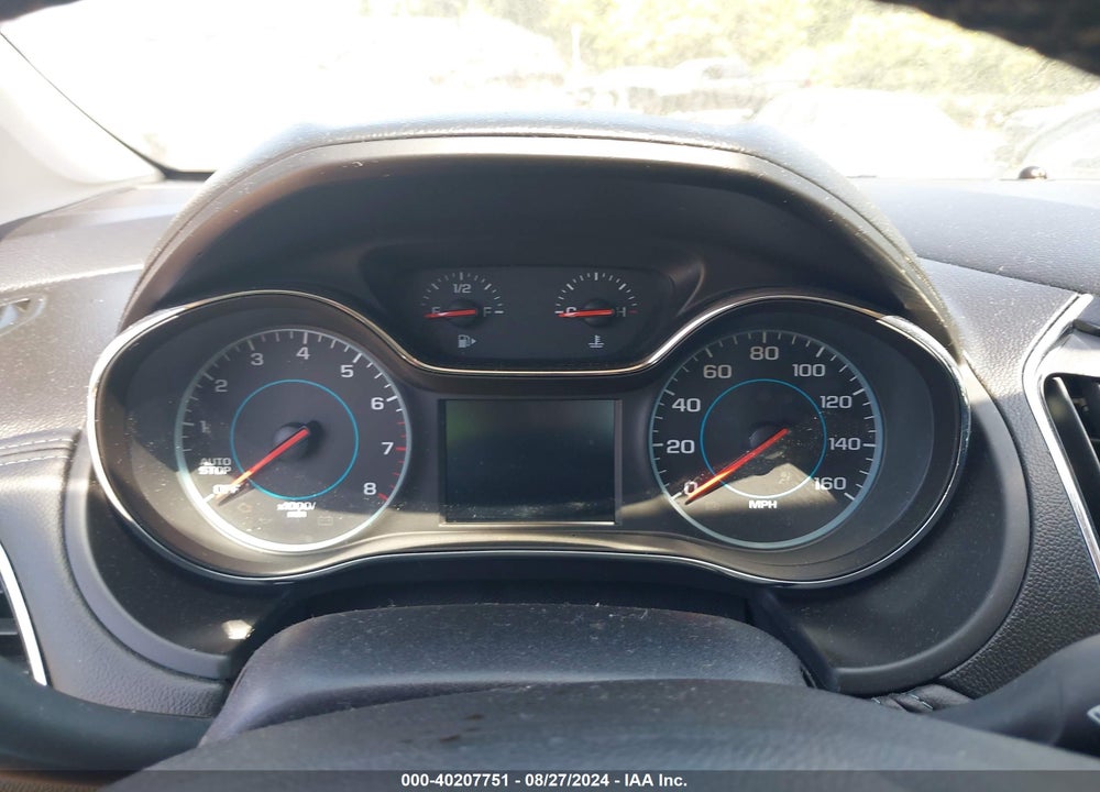 2017 CHEVROLET CRUZE PREMIER AUTO VIN: 1G1BF5SM7H7181341