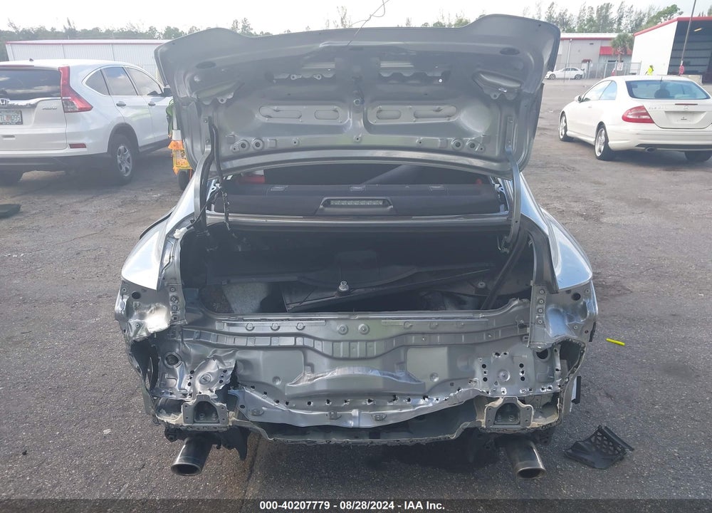2022 LEXUS IS 350 F-SPORT VIN: JTHGZ1B2XN5056562
