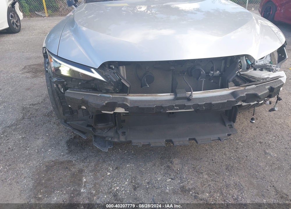 2022 LEXUS IS 350 F-SPORT VIN: JTHGZ1B2XN5056562