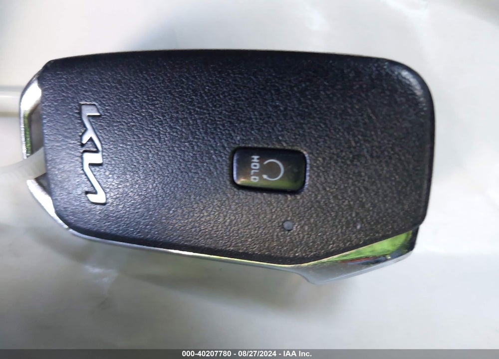 2023 KIA FORTE GT LINE VIN: 3KPF54AD8PE601596
