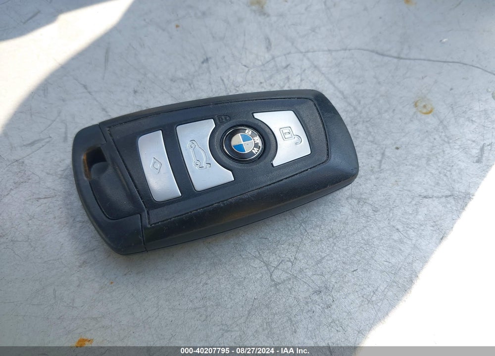 2011 BMW X3 XDRIVE28I VIN: 5UXWX5C5XBL703647