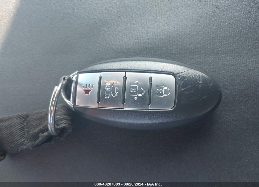 2008 NISSAN ALTIMA 2.5 S VIN: 1N4AL21E58N418902