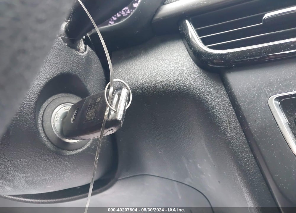 2017 KIA OPTIMA LX VIN: KNAGT4L39H5174146