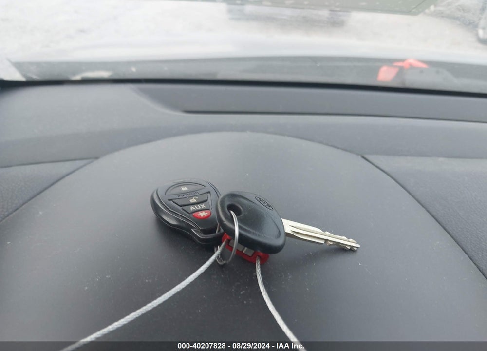 2013 KIA FORTE EX VIN: KNAFU4A25D5671398