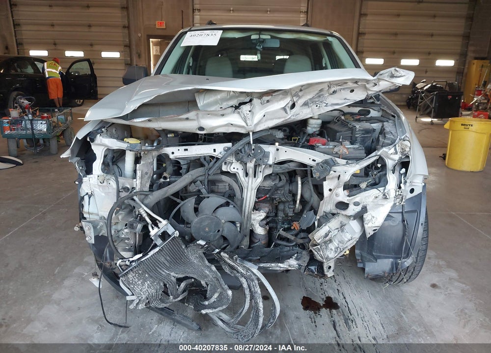 2008 FORD ESCAPE XLT VIN: 1FMCU93138KB41652