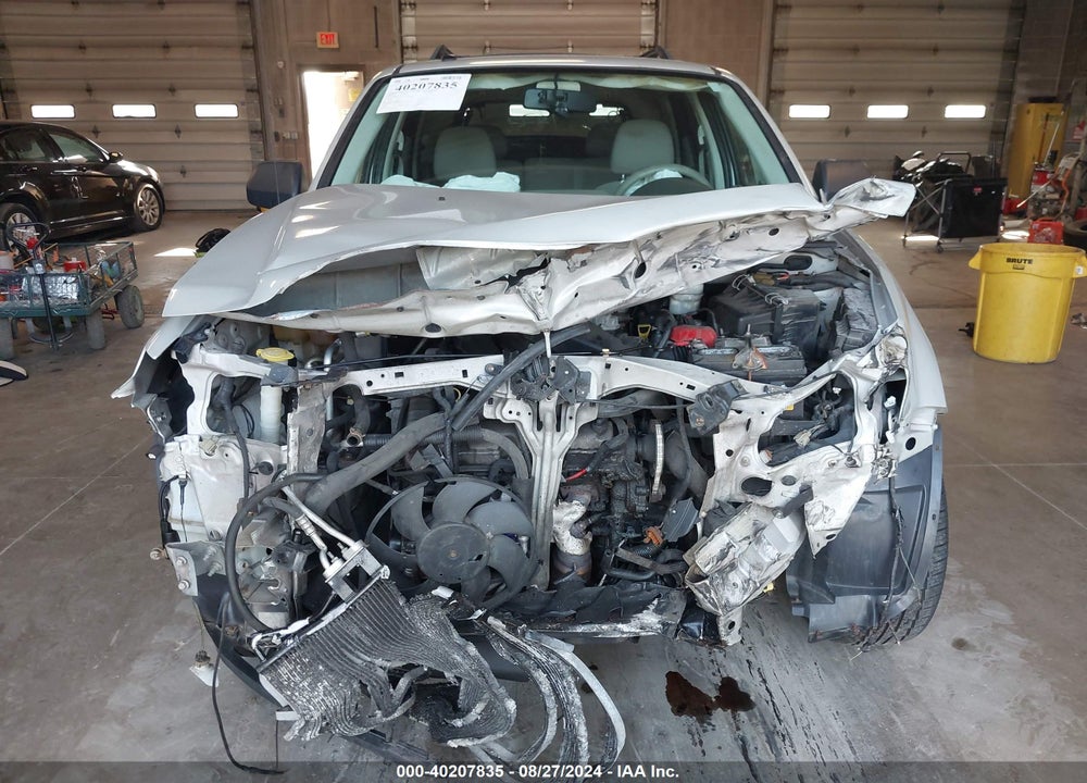 2008 FORD ESCAPE XLT VIN: 1FMCU93138KB41652