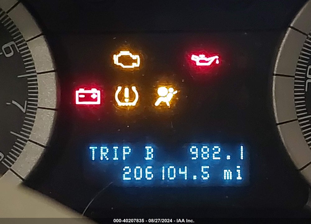 2008 FORD ESCAPE XLT VIN: 1FMCU93138KB41652