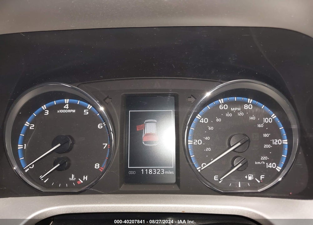 2016 TOYOTA RAV4 XLE VIN: 2T3WFREV5GW248509