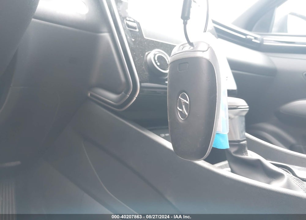 2023 HYUNDAI SANTA CRUZ SEL VIN: 5NTJBDAE3PH052107