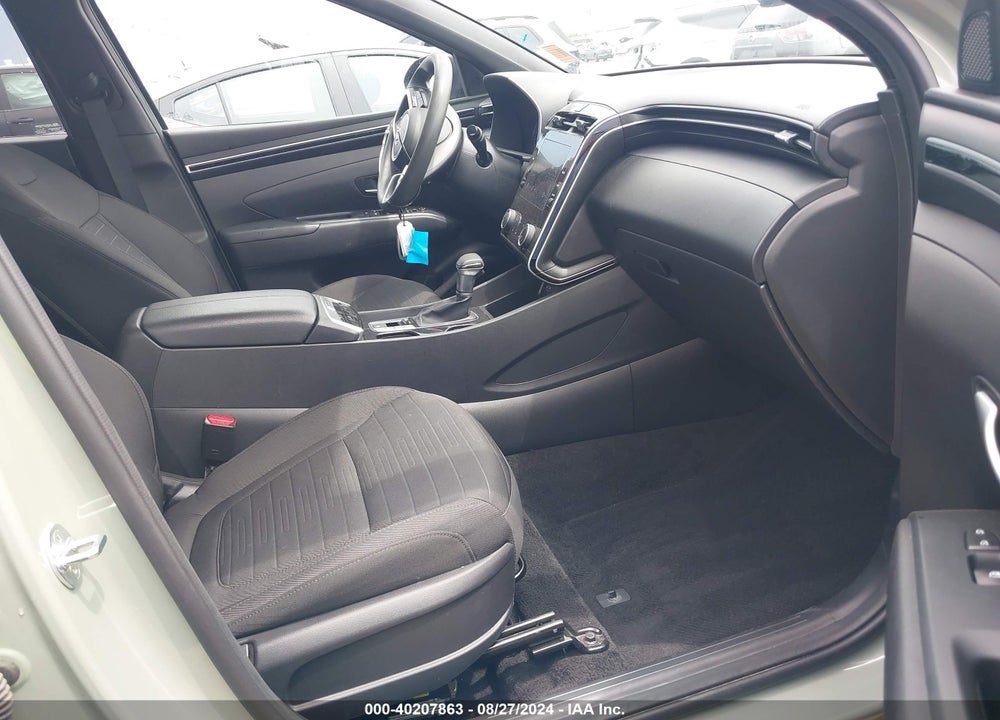 2023 HYUNDAI SANTA CRUZ SEL VIN: 5NTJBDAE3PH052107