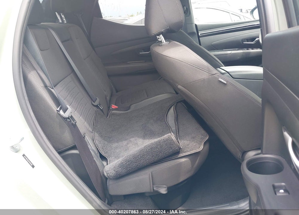 2023 HYUNDAI SANTA CRUZ SEL VIN: 5NTJBDAE3PH052107
