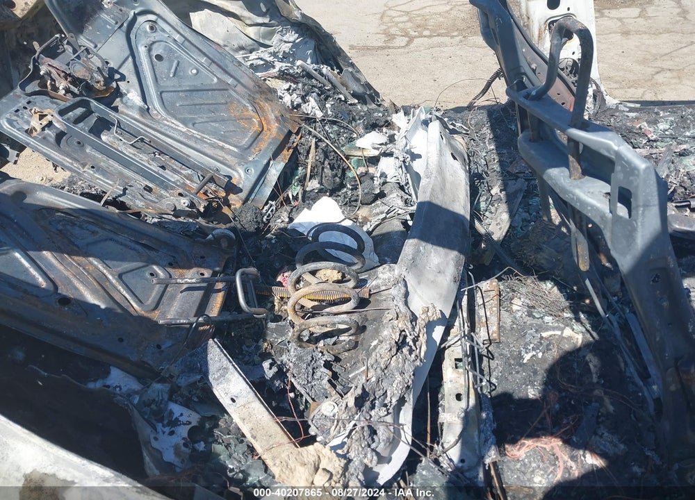 2023 TESLA MODEL 3 REAR-WHEEL DRIVE VIN: 5YJ3E1EA4PF466645