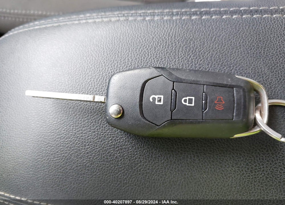 2020 FORD ESCAPE S VIN: 1FMCU9F63LUA65743