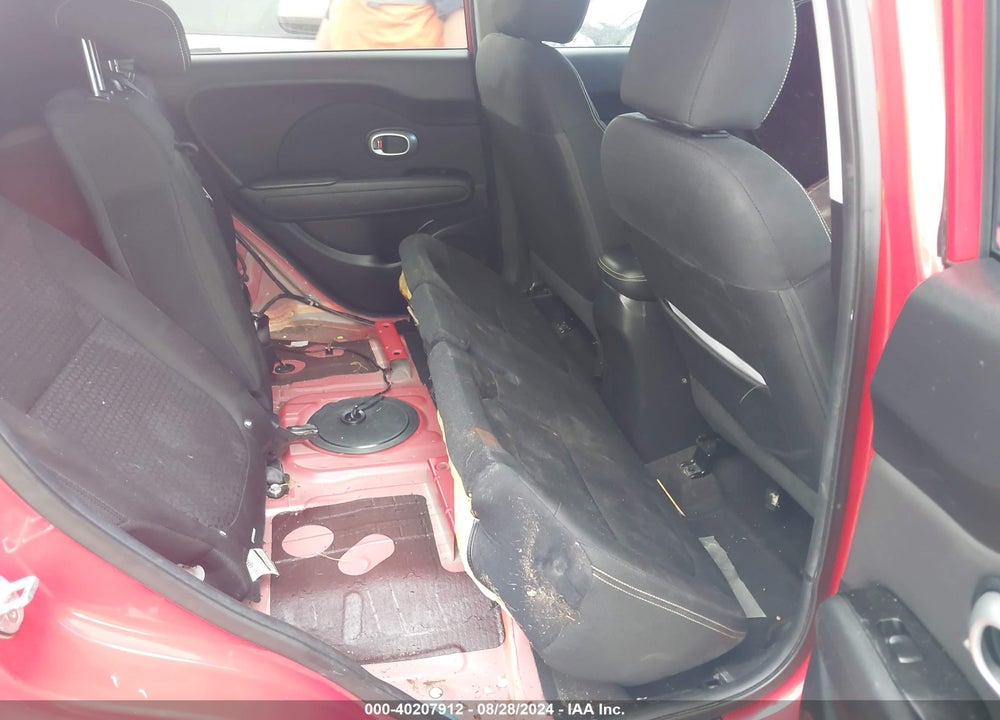 2015 KIA SOUL VIN: KNDJP3A55F7788091
