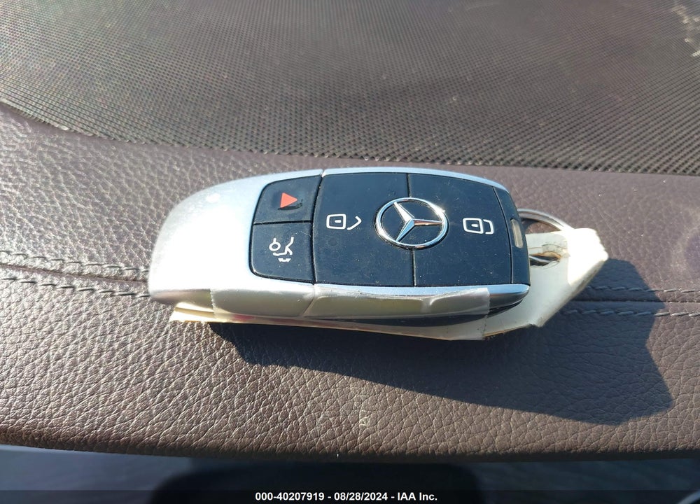 2019 MERCEDES-BENZ CLS 450 VIN: WDD2J5JBXKA041693