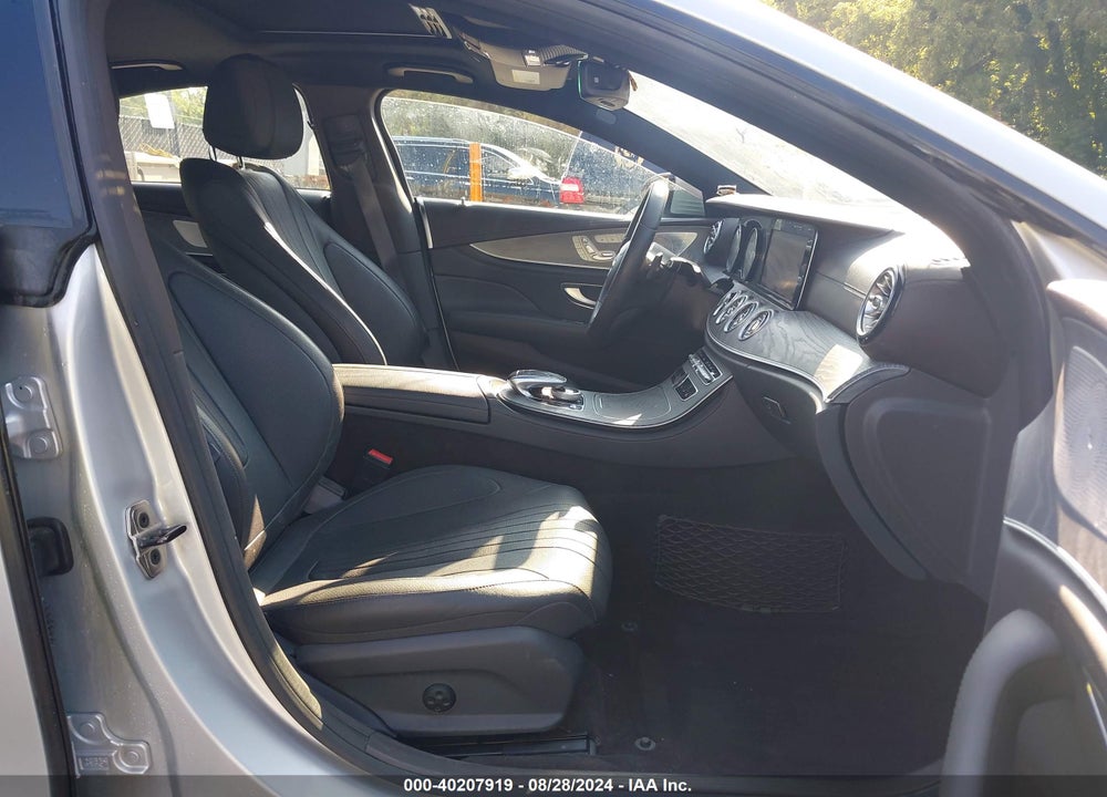 2019 MERCEDES-BENZ CLS 450 VIN: WDD2J5JBXKA041693