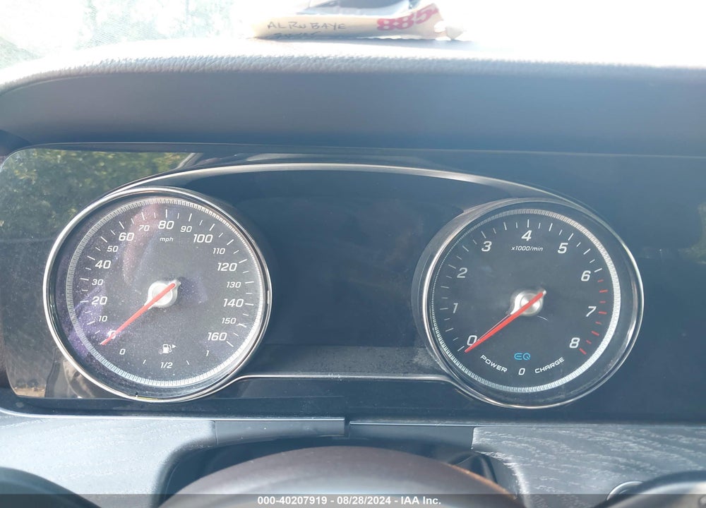 2019 MERCEDES-BENZ CLS 450 VIN: WDD2J5JBXKA041693