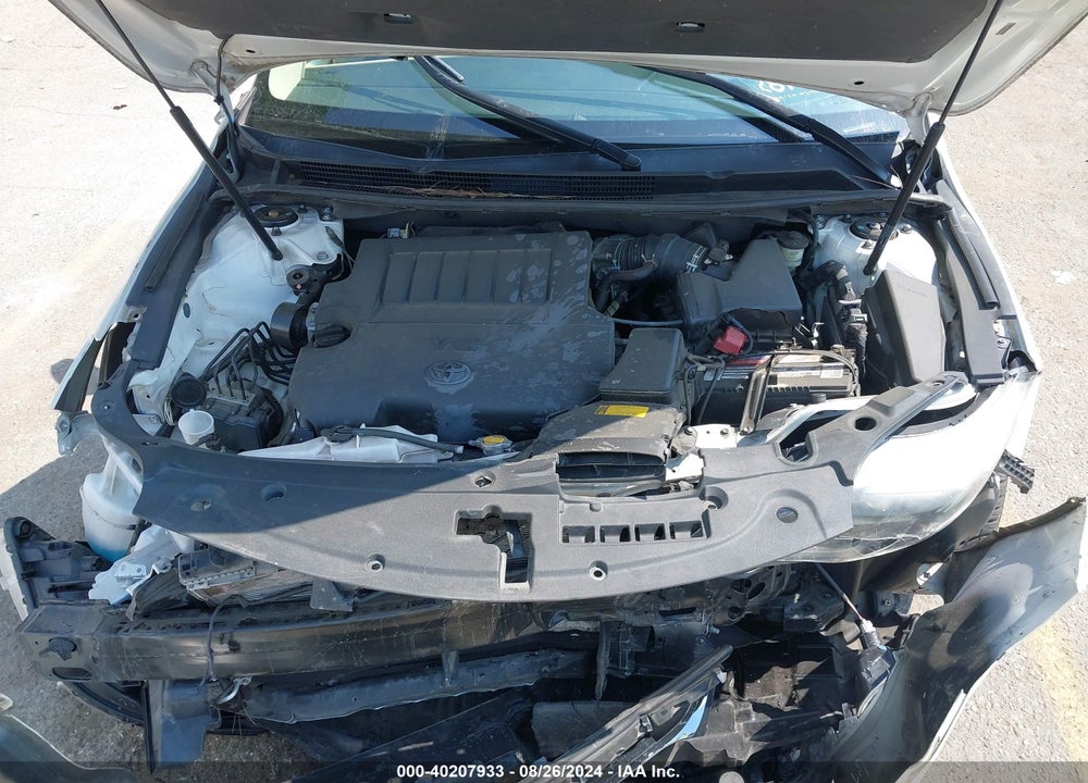2015 TOYOTA AVALON XLE VIN: 4T1BK1EB2FU171042