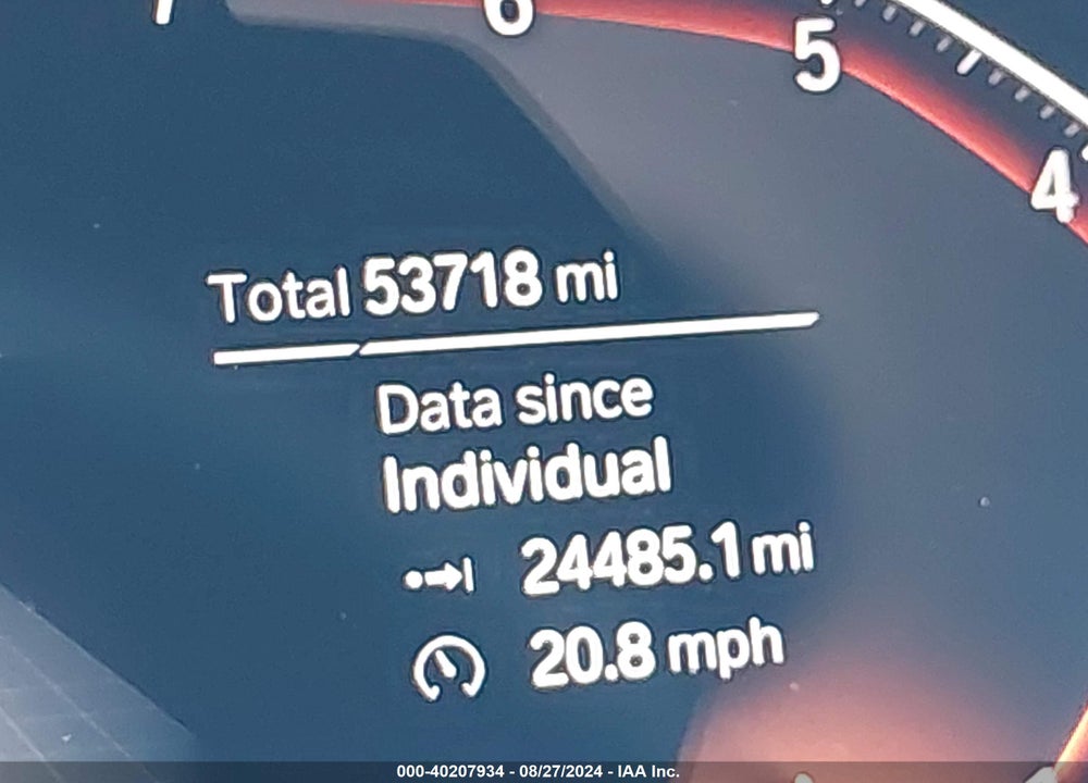 2020 BMW 330I XDRIVE VIN: 3MW5R7J02L8B13507