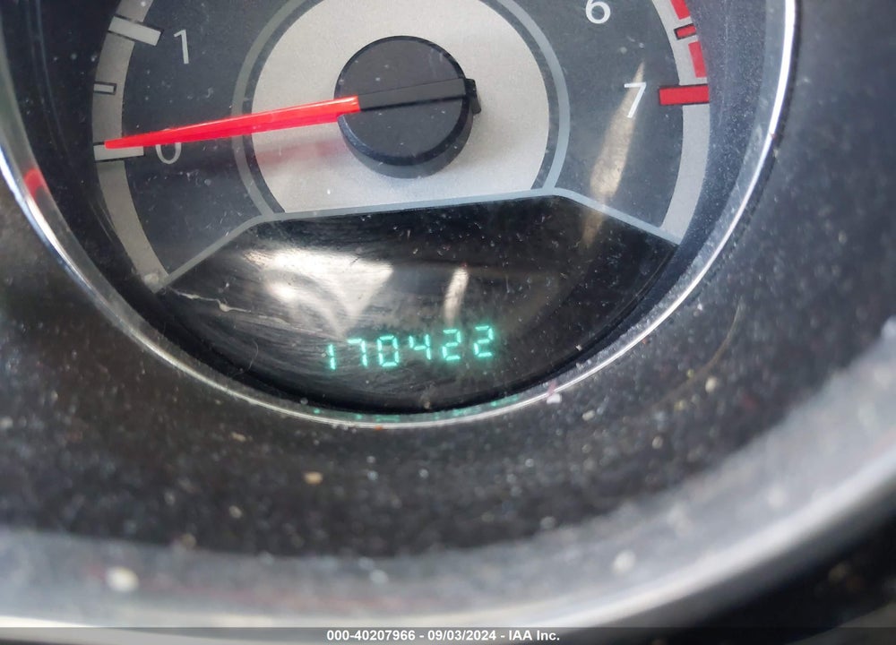 2014 CHRYSLER 200 LX VIN: 1C3CCBAB1EN213487