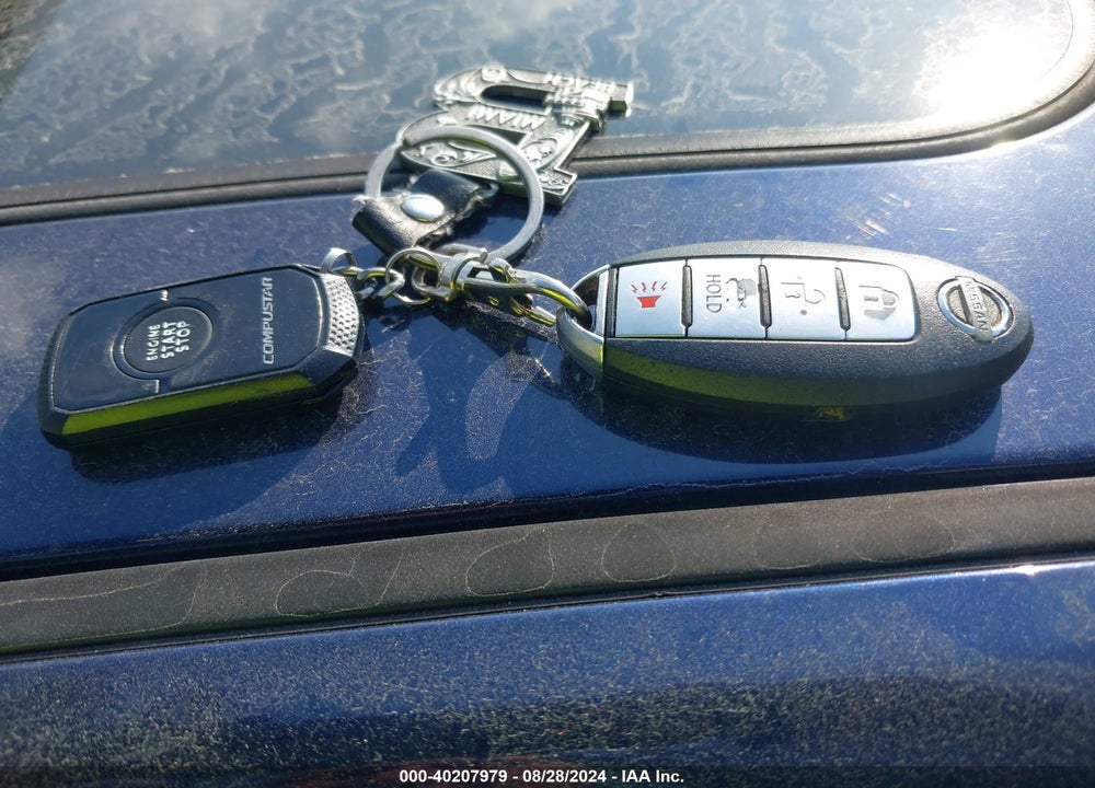 2009 NISSAN ALTIMA 2.5 S VIN: 1N4AL21E49C155220