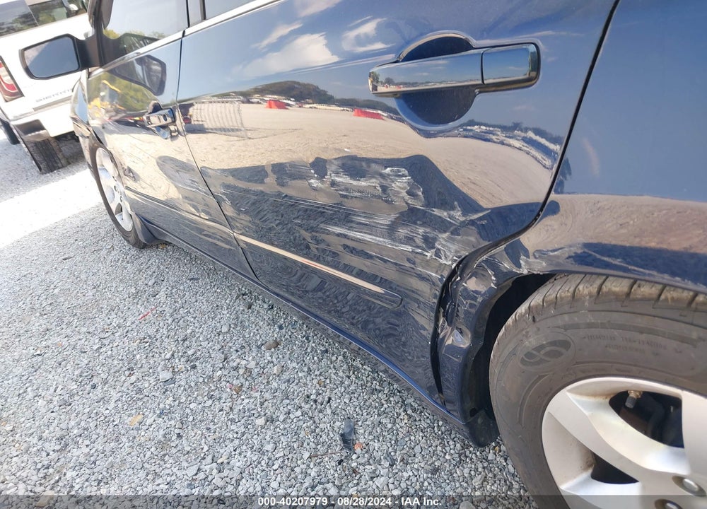 2009 NISSAN ALTIMA 2.5 S VIN: 1N4AL21E49C155220