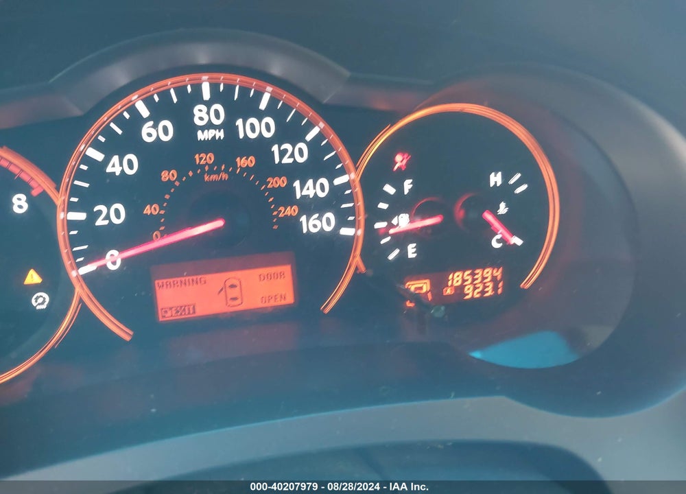 2009 NISSAN ALTIMA 2.5 S VIN: 1N4AL21E49C155220
