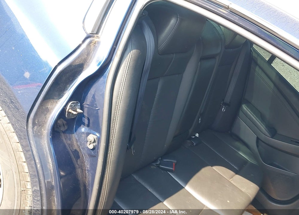 2009 NISSAN ALTIMA 2.5 S VIN: 1N4AL21E49C155220