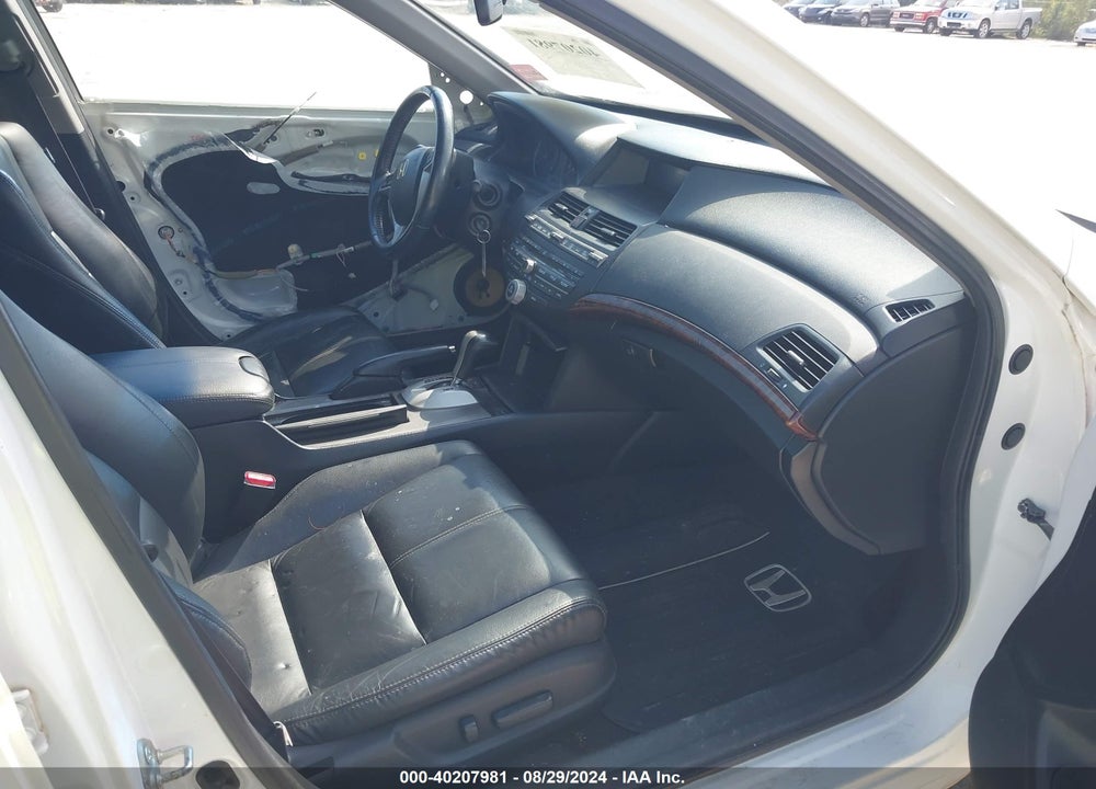 2010 HONDA ACCORD CROSSTOUR EX-L VIN: 5J6TF2H56AL010078