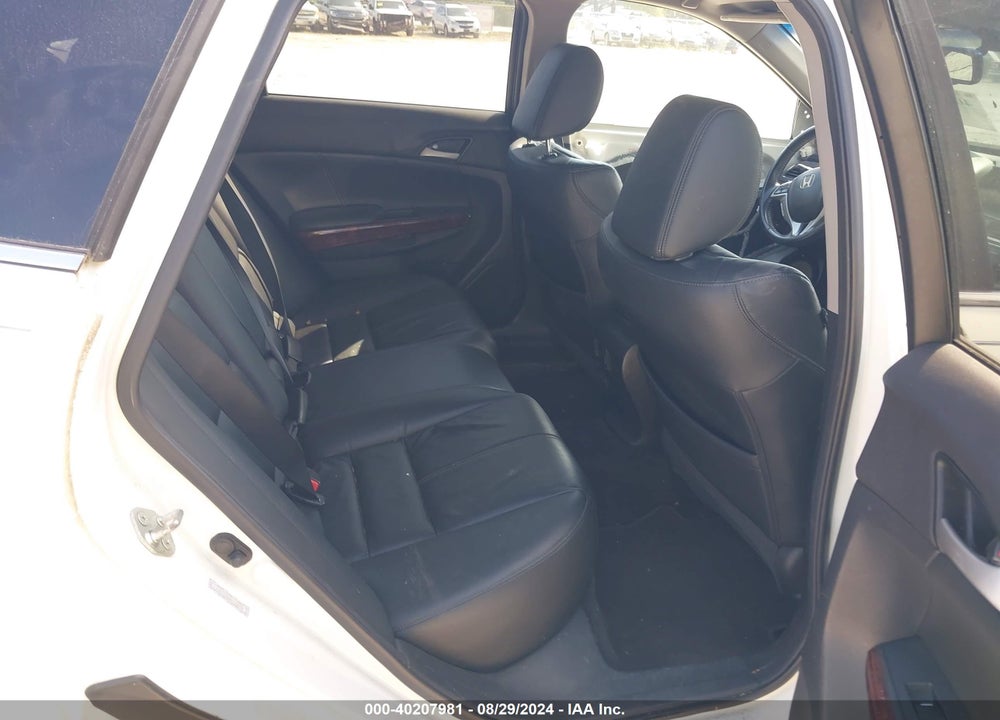 2010 HONDA ACCORD CROSSTOUR EX-L VIN: 5J6TF2H56AL010078