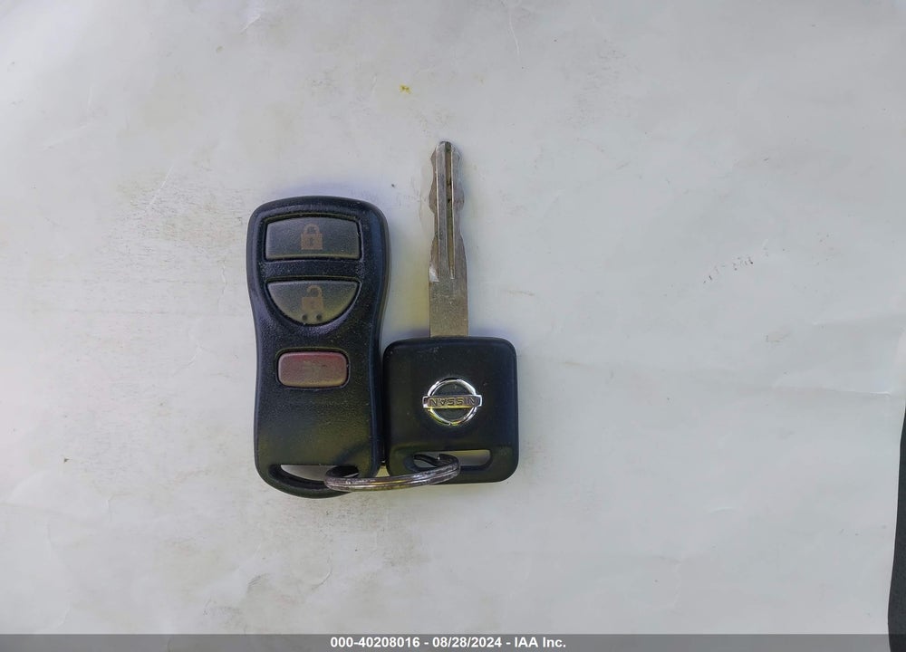 2009 NISSAN SENTRA 2.0S VIN: 3N1AB61E39L652318