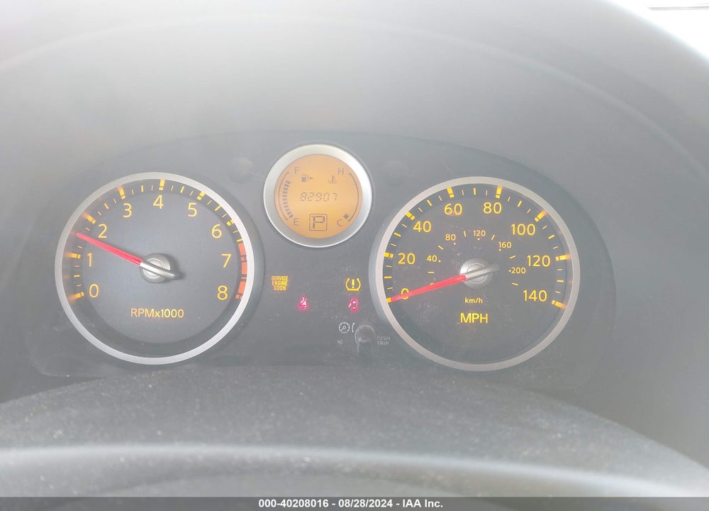 2009 NISSAN SENTRA 2.0S VIN: 3N1AB61E39L652318
