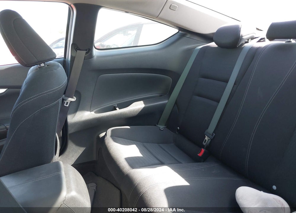 2013 HONDA ACCORD EX VIN: 1HGCT1B7XDA013652