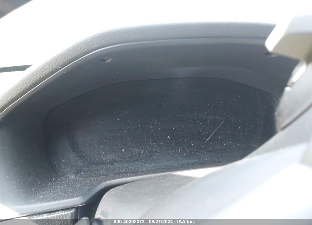 2019 HONDA ACCORD SPORT VIN: 1HGCV1F3XKA007168