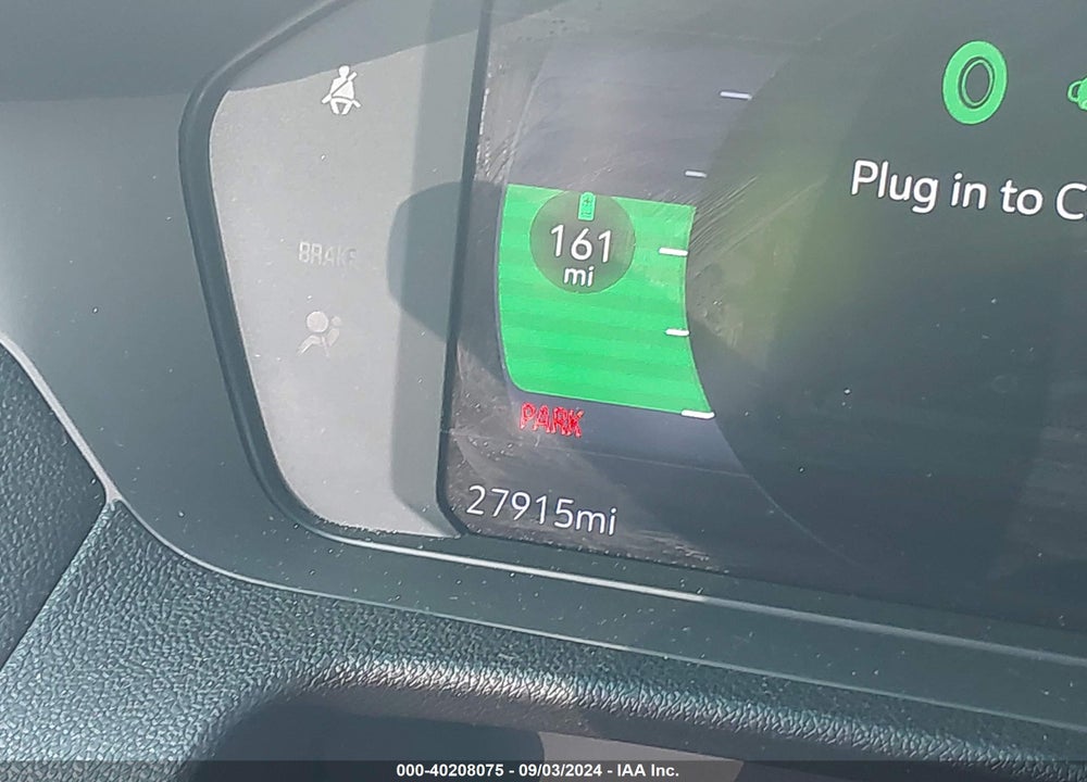 2023 CHEVROLET BOLT EV FWD 2LT VIN: 1G1FX6S06P4183552
