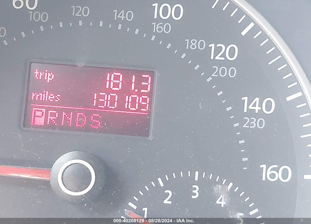2008 VOLKSWAGEN NEW BEETLE SE VIN: 3VWRF31Y78M420274