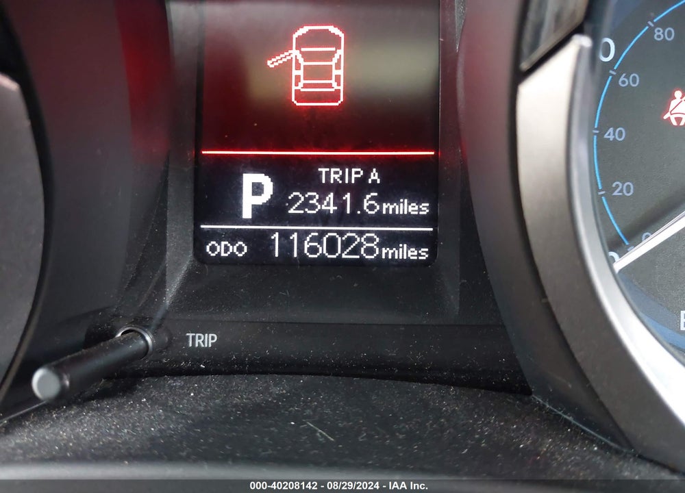2014 TOYOTA COROLLA S PLUS VIN: 5YFBURHE4EP164639
