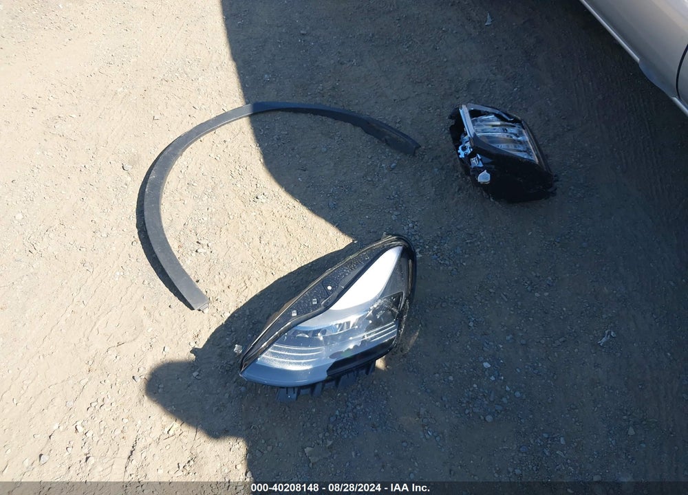 2023 TESLA MODEL Y AWD/PERFORMANCE DUAL MOTOR ALL-WHEEL DRIVE VIN: 7SAYGDEF7PF764977