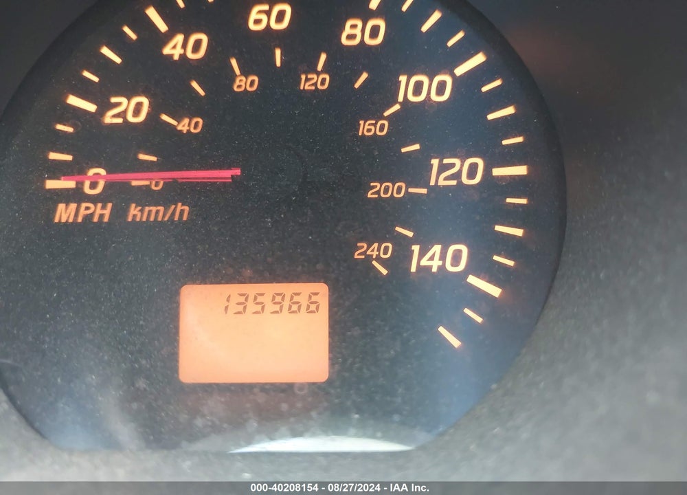 2004 NISSAN ALTIMA 2.5 SL VIN: 1N4AL11E04C143522