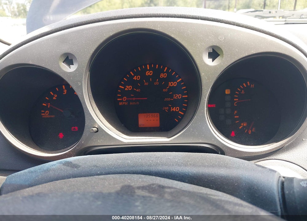 2004 NISSAN ALTIMA 2.5 SL VIN: 1N4AL11E04C143522