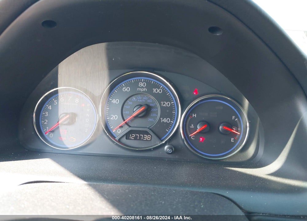 2005 HONDA CIVIC LX VIN: 2HGES16545H632285