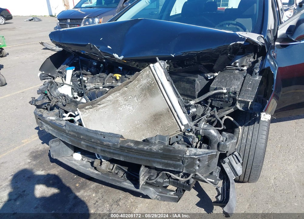 2016 HYUNDAI ELANTRA GT VIN: KMHD35LH9GU338468